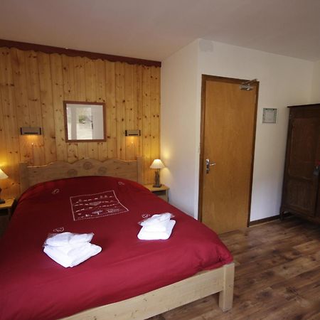Esprit Montagne Hotel Abondance Екстериор снимка