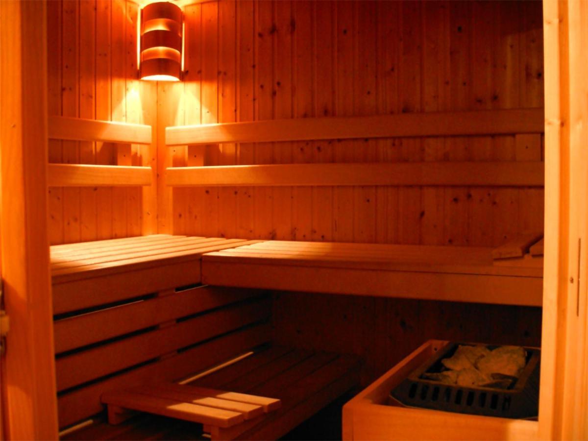 Esprit Montagne Hotel Abondance Екстериор снимка